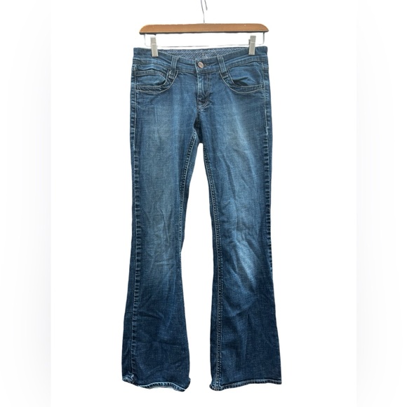 Vintage Marie Mavi jeans - Picture 1 of 5